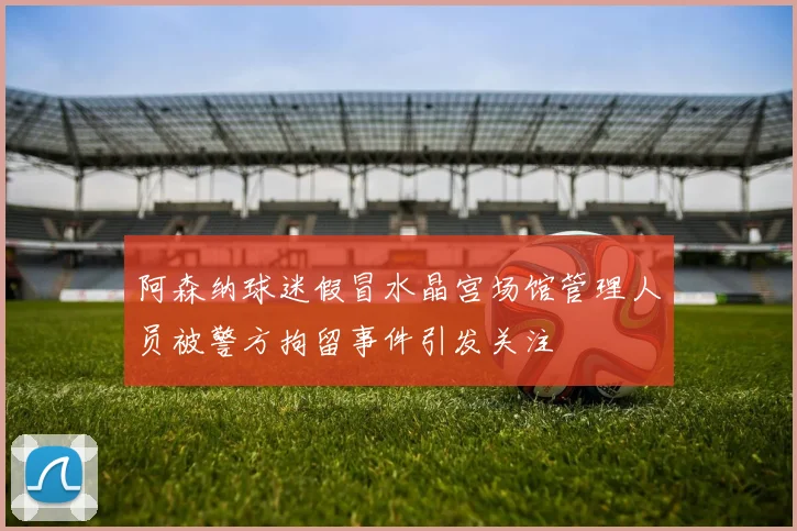 阿森纳球迷假冒水晶宫场馆管理人员被警方拘留事件引发关注